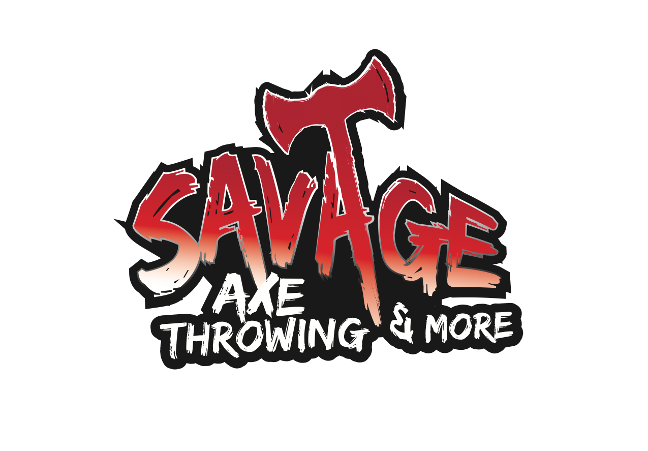 Savage Axe Monroe